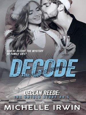 cover image of Decode (Declan Reede
